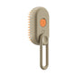 Perfect Pet Gift Multi Function Spray and Massage Grooming Comb