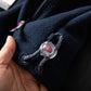 ⏳Save 68%🔥Unisex Double Layer Hooded Padded Jacket - Keeps you warm🔥