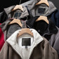 ⏳Save 68%🔥Unisex Double Layer Hooded Padded Jacket - Keeps you warm🔥