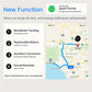 GPS Tracker for Cars & Pets FB LST