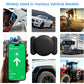 GPS Tracker for Cars & Pets FB LST