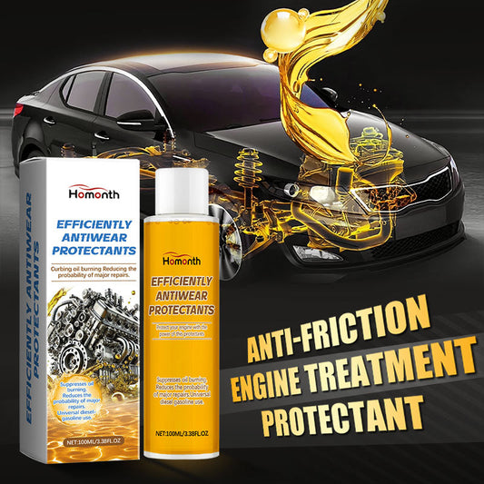 💥Limited Buy 1 Get 1 Free💥Highly Effective Engine Anti-Wear Protectant