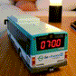 ⚡Hot Sales 50% OFF🔥Bus Alarm Clock