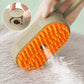 Perfect Pet Gift Multi Function Spray and Massage Grooming Comb