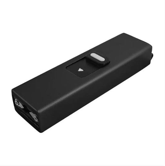 🔥Last day of promotion – 46% off 💥Mini Shock™ 100,000 Volt Electroshock Keychain