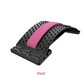 ⏰FLASH SALE 48% OFF🔥Magnetic Therapy Acupuncture Massage Lumbar Stretcher