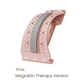 ⏰FLASH SALE 48% OFF🔥Magnetic Therapy Acupuncture Massage Lumbar Stretcher