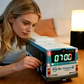 ⚡Hot Sales 50% OFF🔥Bus Alarm Clock
