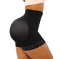 ✨HOT SALE 49% OFF💞Lace Steel Boned Butt Enhancer Shorts Shapewear