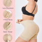 ✨HOT SALE 49% OFF💞Lace Steel Boned Butt Enhancer Shorts Shapewear