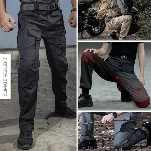 💥Practicall Waterproof Pants