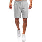 🔥Hot Sale🔥Men's linen loose casual shorts