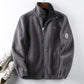 ⏳Save 68%🔥Unisex Double Layer Hooded Padded Jacket - Keeps you warm🔥