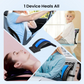 ⏰FLASH SALE 48% OFF🔥Magnetic Therapy Acupuncture Massage Lumbar Stretcher