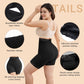 ✨HOT SALE 49% OFF💞Lace Steel Boned Butt Enhancer Shorts Shapewear