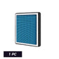 🚗Multi-Layer Car Aromatherapy Air Filter