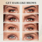 🔥🎁BUY 1 GET 1 FREE -2024 Upgraded Natural Brows Eyebrow Pen