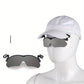 🔥Summer Hot Sales🔥-🕶2024 New Polarized Clip Cap Sunglasses