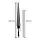 Conical Cutter With T-handle