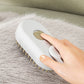 Perfect Pet Gift Multi Function Spray and Massage Grooming Comb