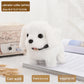 🔥 Realistic Toy Dog 🐶