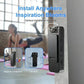 Noise Reduction Sports Camera
