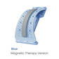 ⏰FLASH SALE 48% OFF🔥Magnetic Therapy Acupuncture Massage Lumbar Stretcher