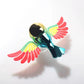 🎅🎄Christmas Gift- Buy 1 Get 1 Free🎁Vehicle Cars Motorcycles Decoration🚙🛵- Flying Birds🦜