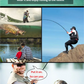 😎 Professional Fishing Glasses – Make Your Fishing Effortless