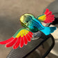 🎅🎄Christmas Gift- Buy 1 Get 1 Free🎁Vehicle Cars Motorcycles Decoration🚙🛵- Flying Birds🦜