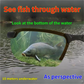 😎 Professional Fishing Glasses – Make Your Fishing Effortless
