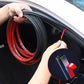 🔥50%OFF Hot Sale🔥Car Noise Reduction Dust-proof Rubber Seal Strip