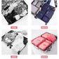 🥳32% OFF🔥6-piece Portable Luggage Packing Cubes