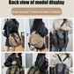 ✨Limited Time Offer💥Stylish and minimalist 3-in-1 multifunctional backpack