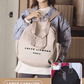 ✨Limited Time Offer💥Stylish and minimalist 3-in-1 multifunctional backpack