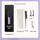 💥Limited time 49% off🔥Portable Cordless Mini Hair Straightening Comb
