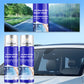 ⏰Last day sales🔥Car Glass Oil Film Removal Cleaner
