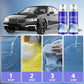 ⏰Last day sales🔥Car Glass Oil Film Removal Cleaner