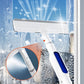 💧✨Double-Sided Spray Expansion Window Cleaner💧