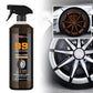 🚗👍Car wheel cleaning agent🔥Buy 5 get 5 free🔥