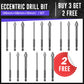 Eccentric Drill Bit