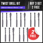 Eccentric Drill Bit