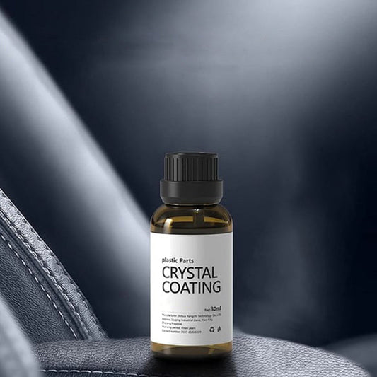🔥Last Day Sale 49%🔥Practical Gifts - Crystal Coating of Plastic Parts