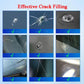 Glass Crack Repair Agent