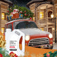 [Best Gift For Car] Car Wash Wax Cleaner