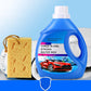 [Best Gift For Car] Car Wash Wax Cleaner