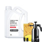 [Best Gift For Car] Car Wash Wax Cleaner