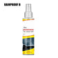 Car Glass Rainproof & Anti-Fog Cleaner Coating Agent