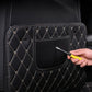 Car Seat Back Storage Pocket Anti-fouling Mat