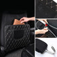 Car Seat Back Storage Pocket Anti-fouling Mat